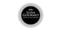 Luna Gourmet Coffee & Tea coupons